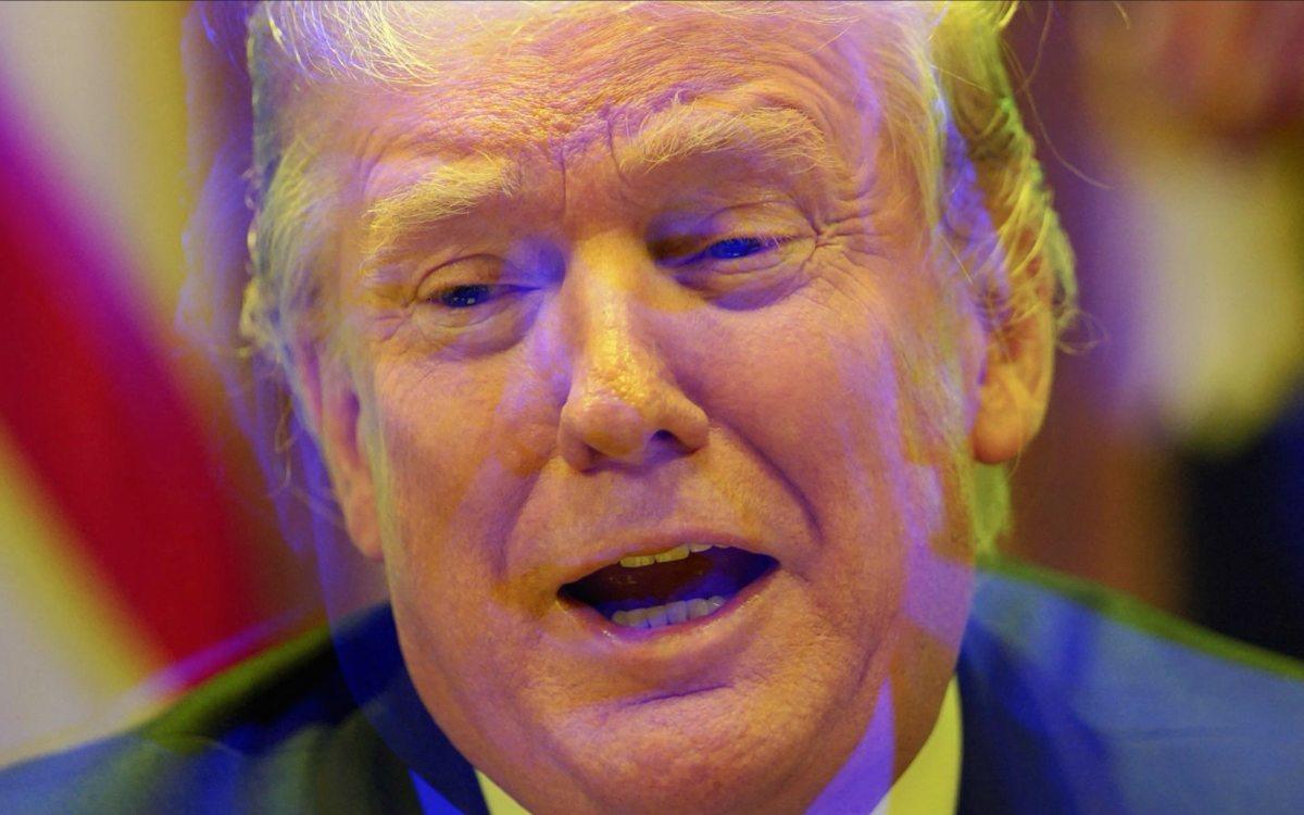 Qué es la 'tarjeta dorada Trump', que puedes adquirir por 5 millones de dólares