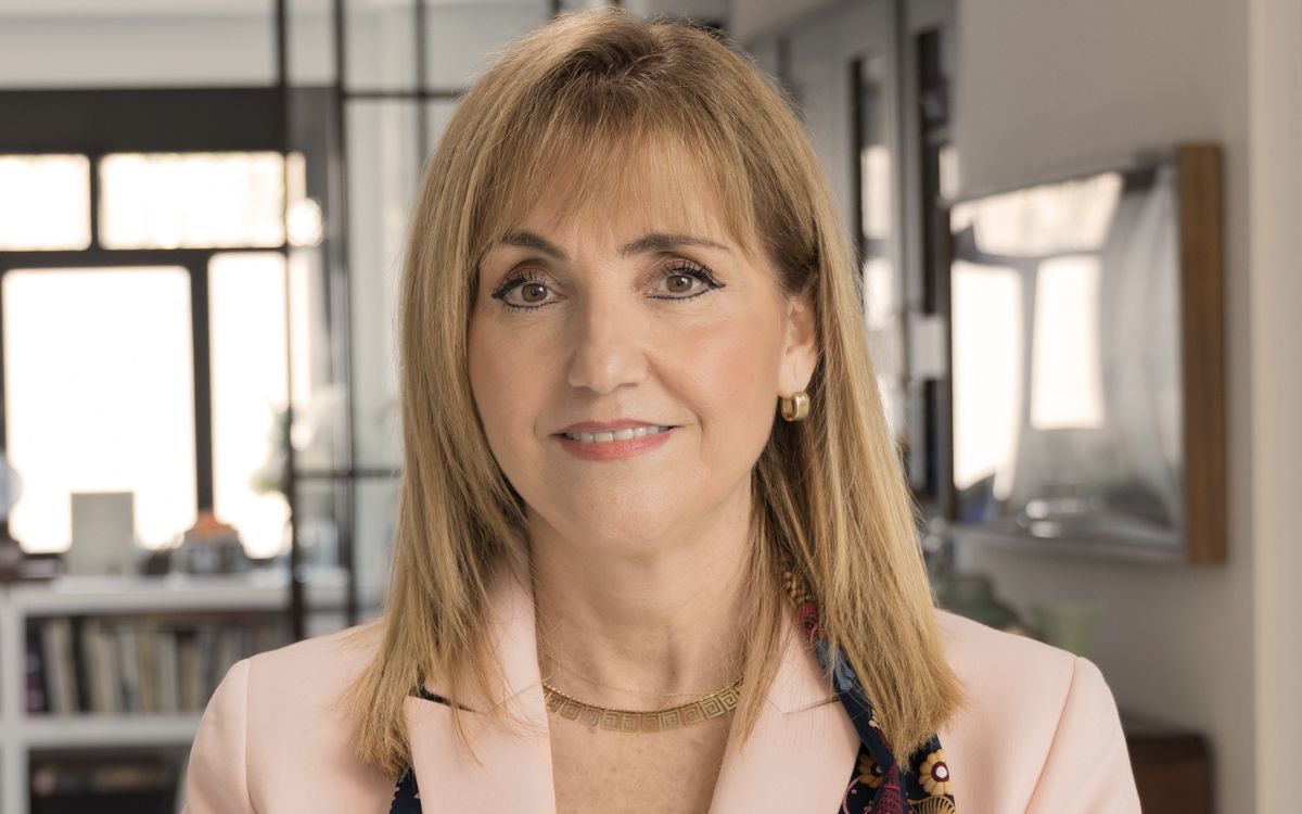 Quién es Gloria Guevara, la mexicana que aspira a liderar ONU Turismo