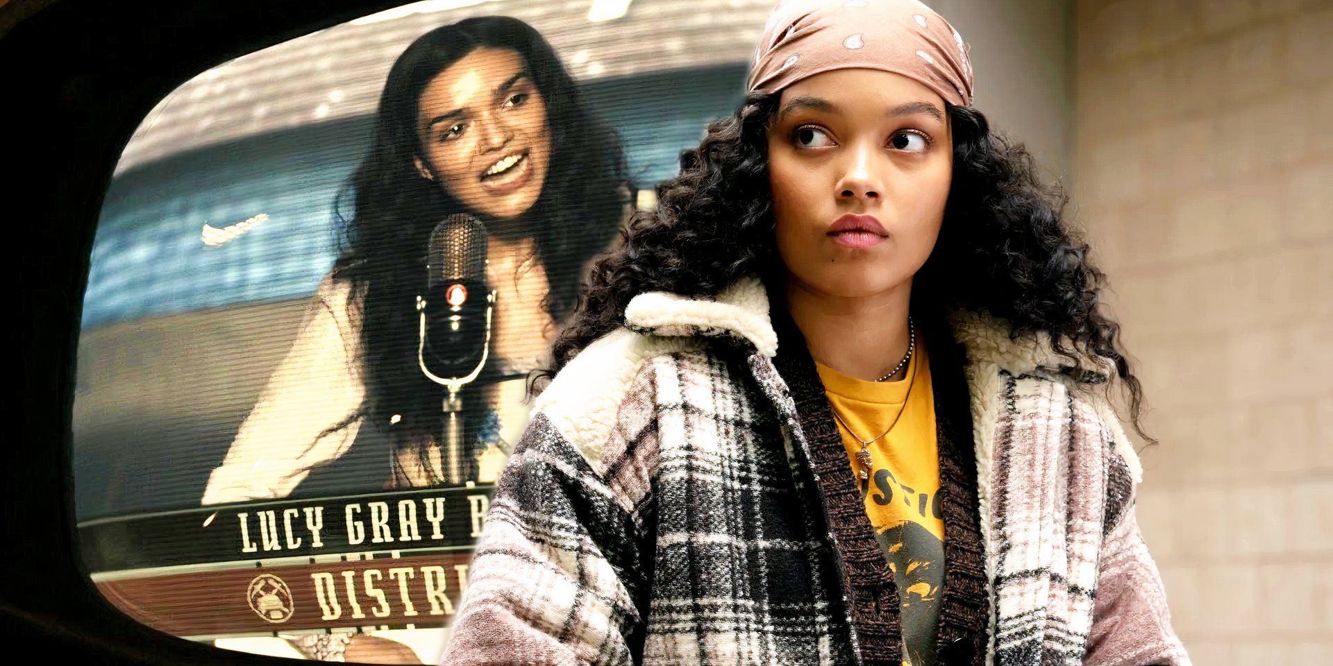 Rachel Zegler tiene un dulce mensaje para el casting principal de la precuela de Hunger Games gracias a la conexión de sus personajes