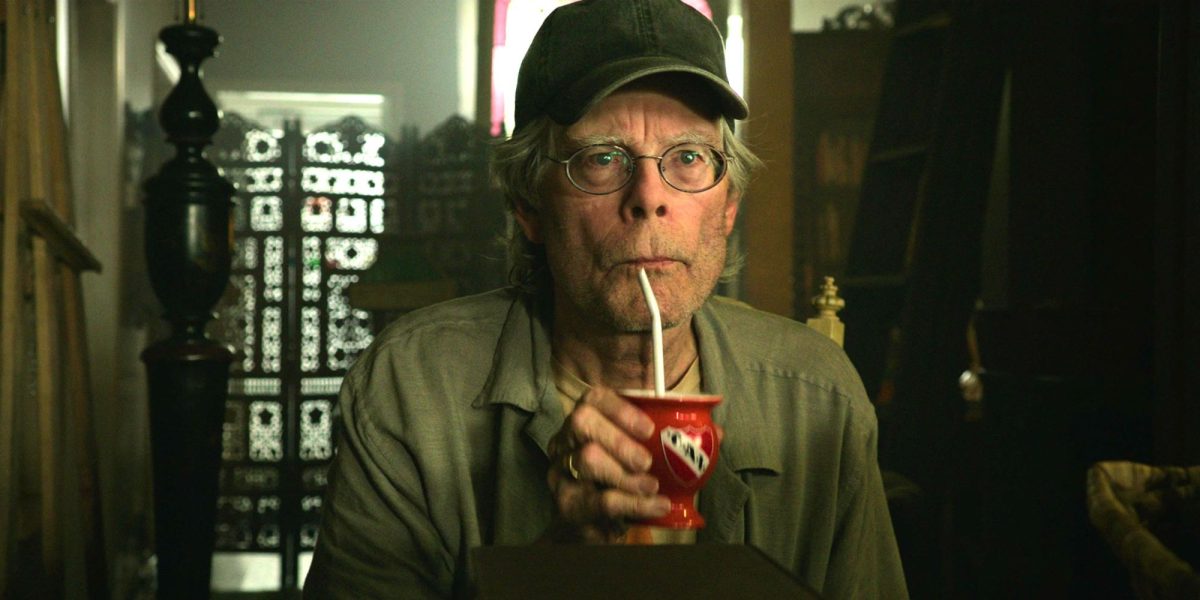 "Radar es mi disculpa": si el final de Cujo todavía te persigue, el libro de fantasía de Stephen King es una lectura obligada