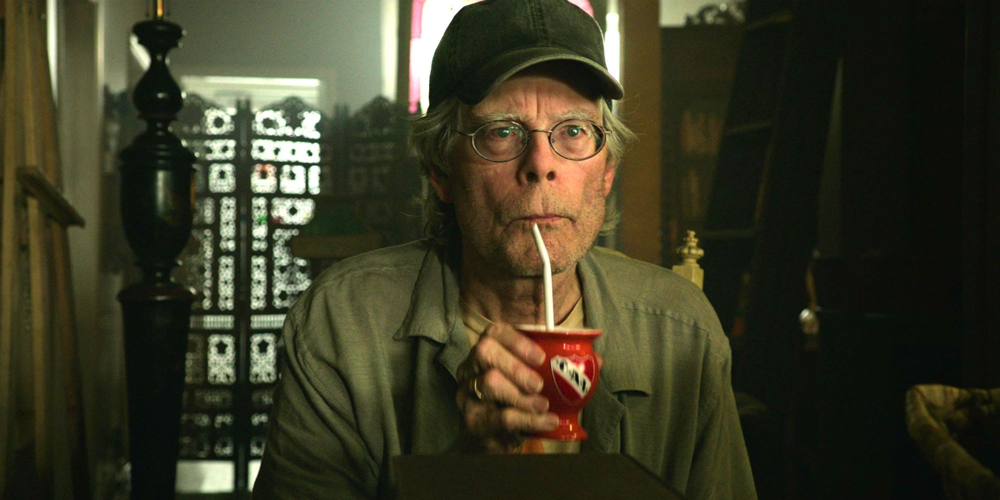 “Radar es mi disculpa”: si el final de Cujo todavía te persigue, el libro de fantasía de Stephen King es una lectura obligada