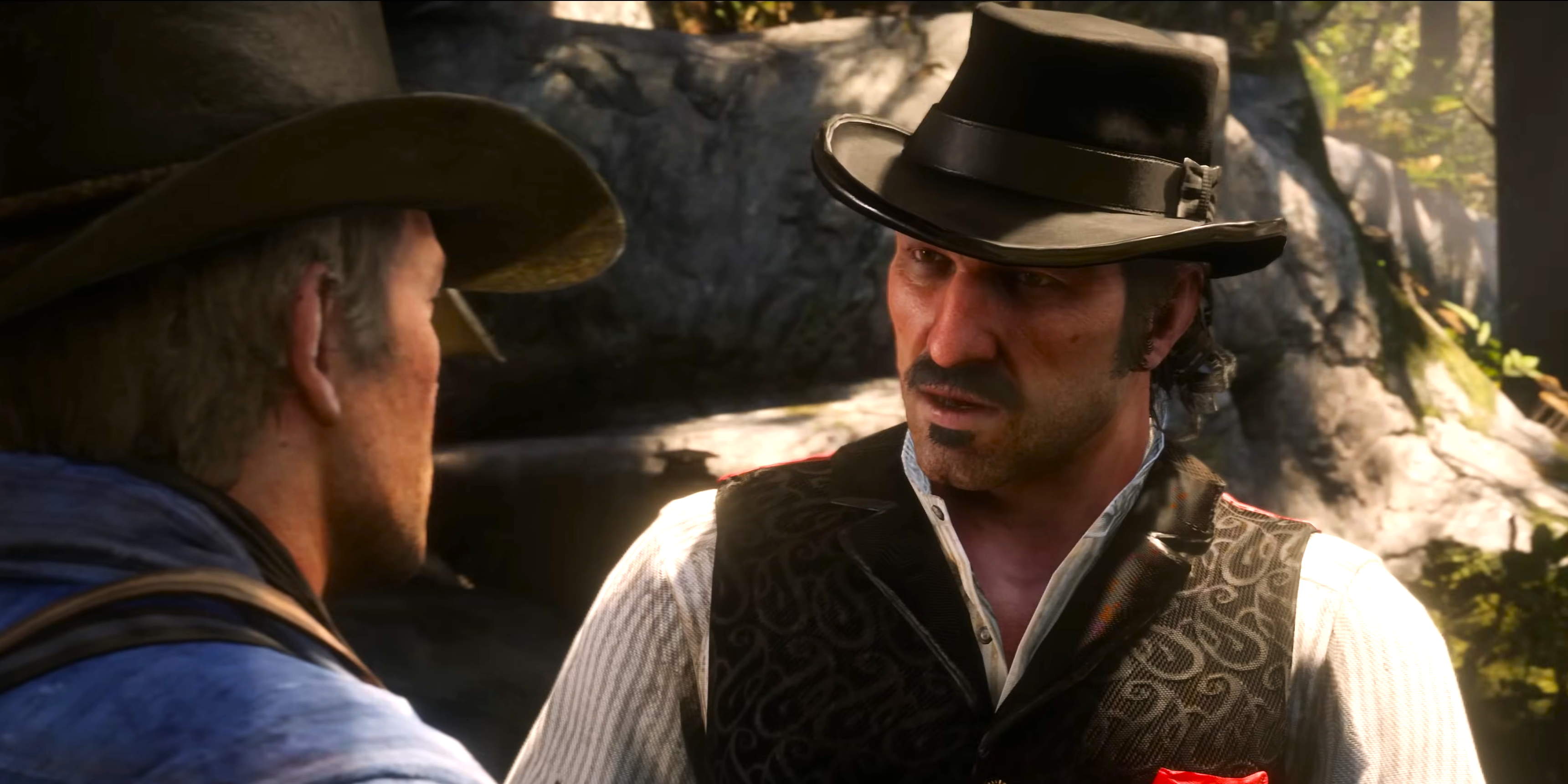 Red Dead Redemption 3 saldrá de la sombra de RDR2 con este controvertido cambio