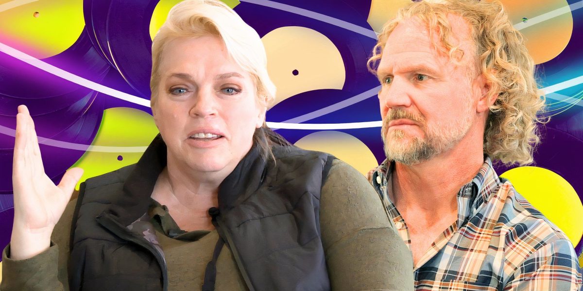 "Registro roto!": Janelle se cansó de Kody pidiéndole lealtad (su vida de desintoxicación y nuevo negocio en medio de Coyote Pass War Show que realmente quiere el cierre)