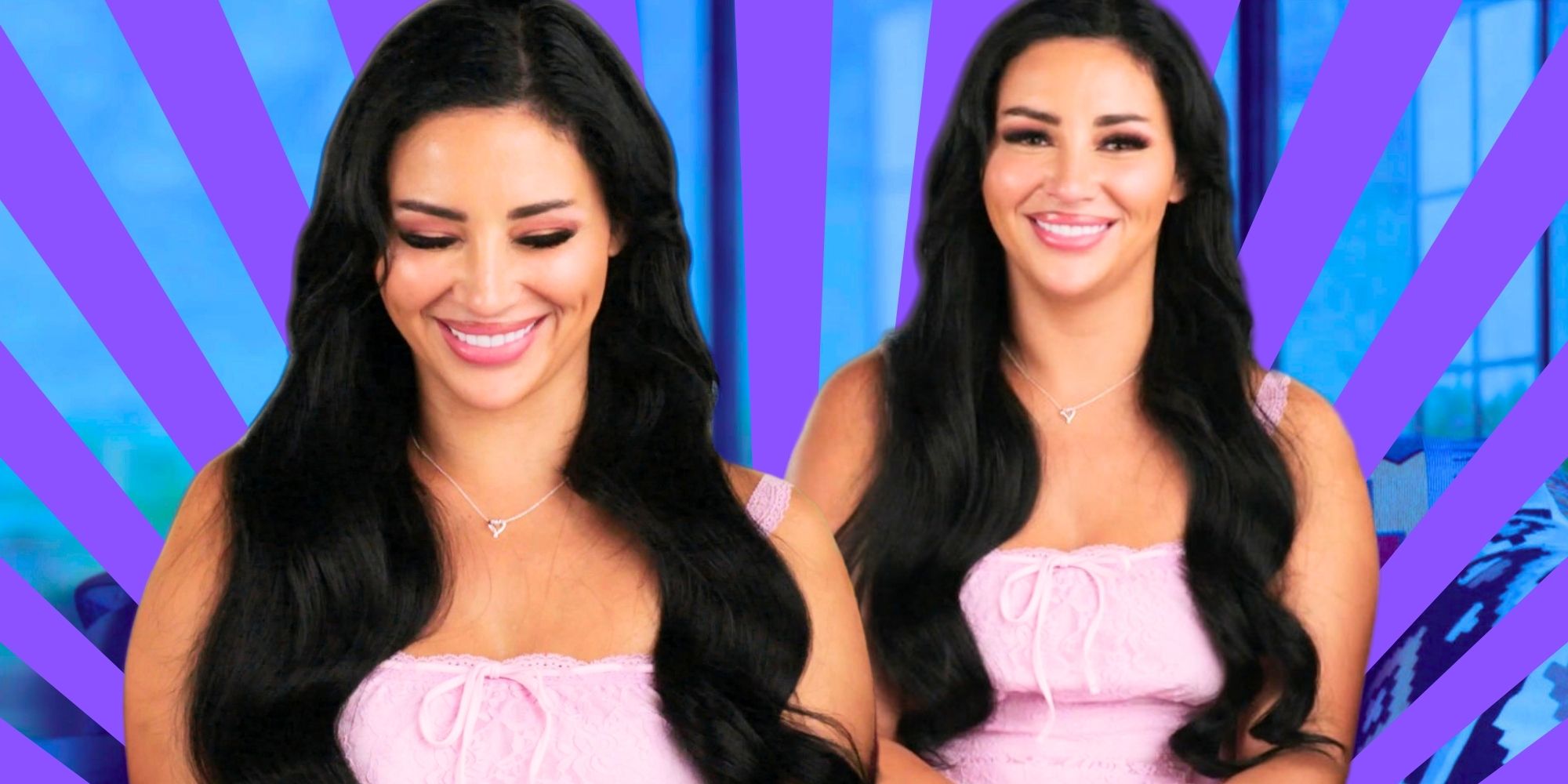 “Próximamente”: Sophie Sierra de 90 días de prometido hace que el dinero importante se mueva en nosotros después de la acogedora foto de Rob Warne con miembro inesperado del elenco