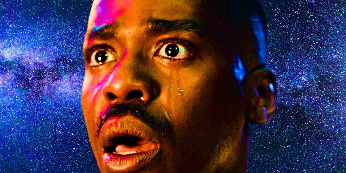 "Rip Doctor Who:" RTD vio sus comentarios sobre el final del programa y los hizo Doctor Who Canon