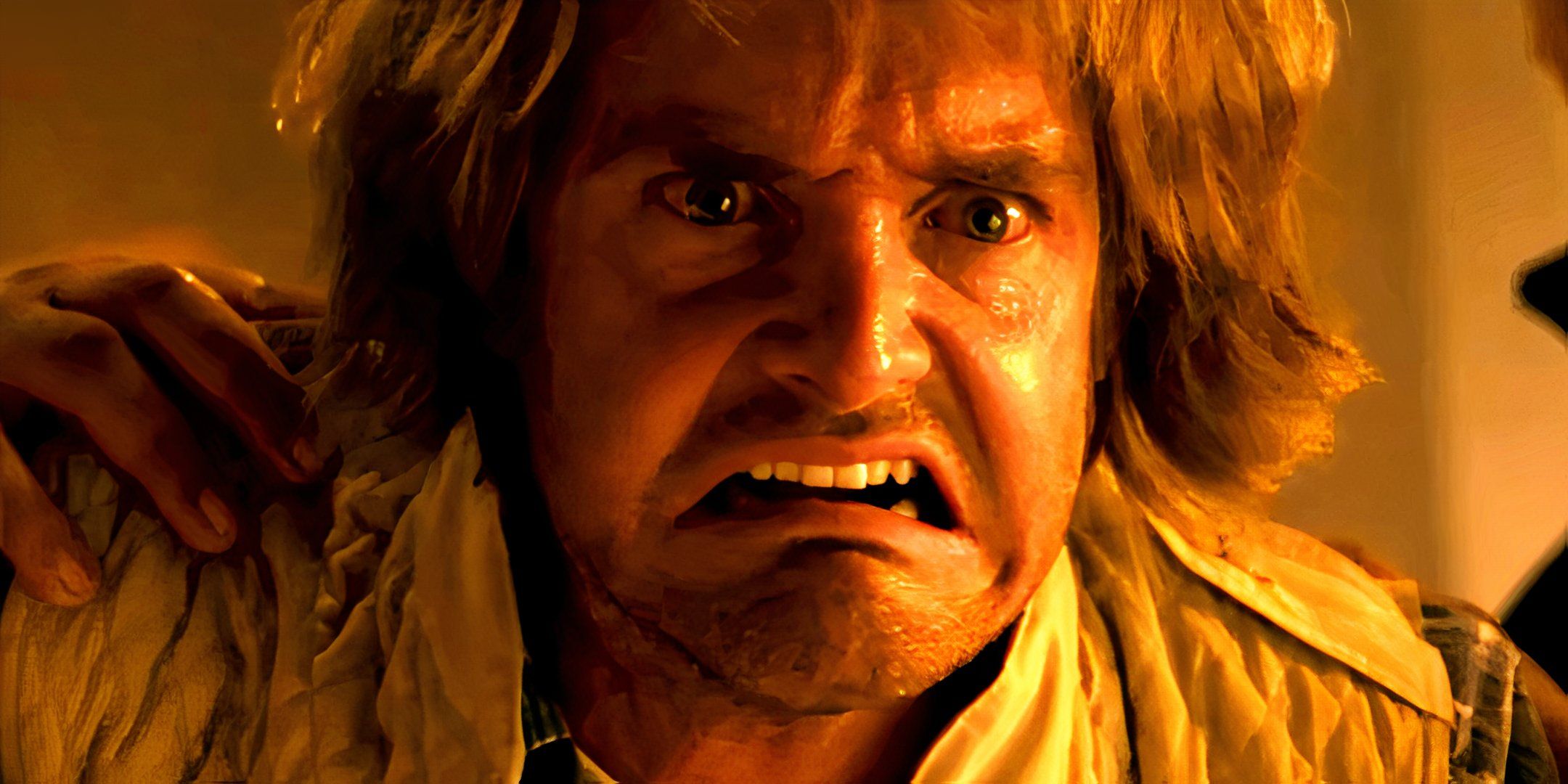 “Sabes qué, F – K it”: Saturday Night Live Spin -off, la infame bomba de $ 9 millones de $ 9 millones “fue muy difícil” para su estrella, pero vino con una lección de vida significativa