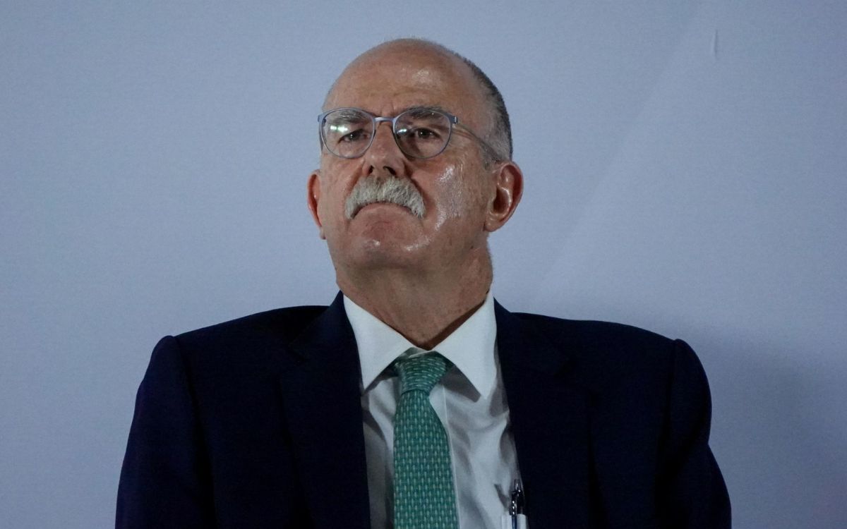 Sader ratifica Tratado de Agua de 1944 tras llamada con EU