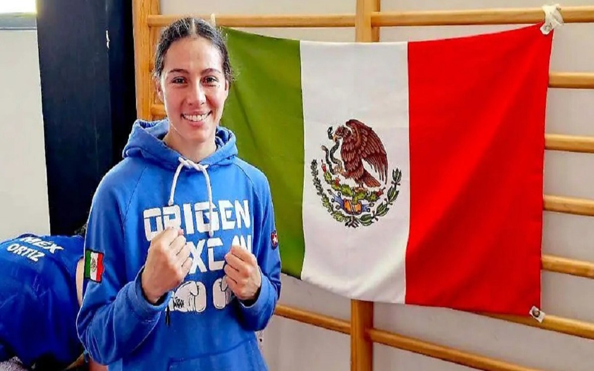Sancionan a boxeadora mexicana por violar normativa antidopaje