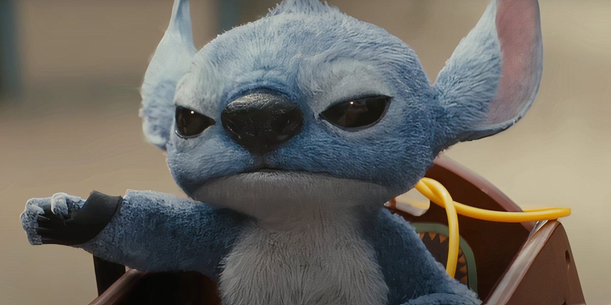 Según los informes, el tiempo de ejecución de Lilo & Stitch reveló y es un 25% más largo que el original animado