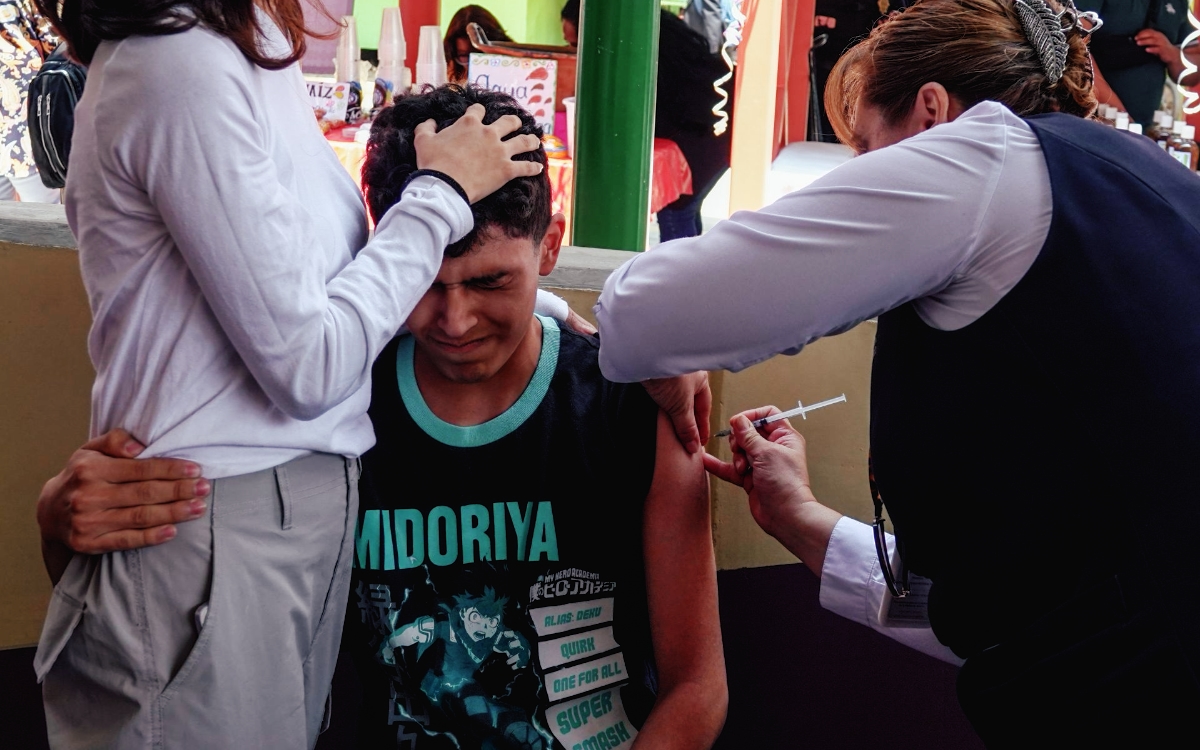 Semana Nacional de Vacunación 2025 | 14 vacunas se aplicarán en estas fechas