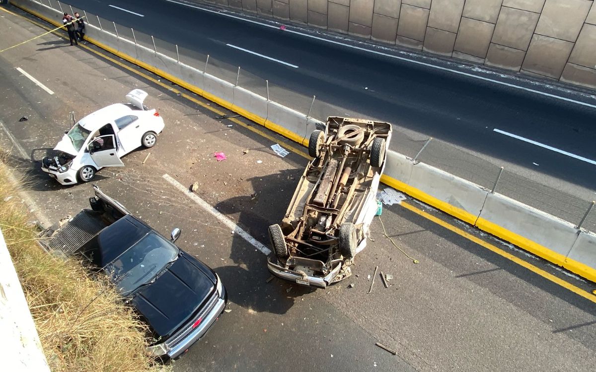 Semana Santa deja 98 víctimas en Nayarit, 17 de ellas fallecidas, reporta FGE