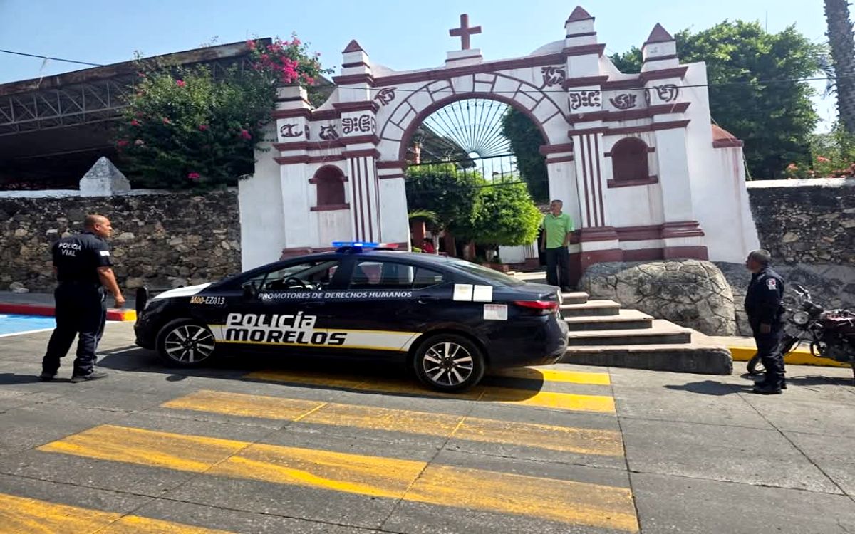 Semana Santa violenta en Morelos: dos mujeres y una niña entre las víctimas de homicidios