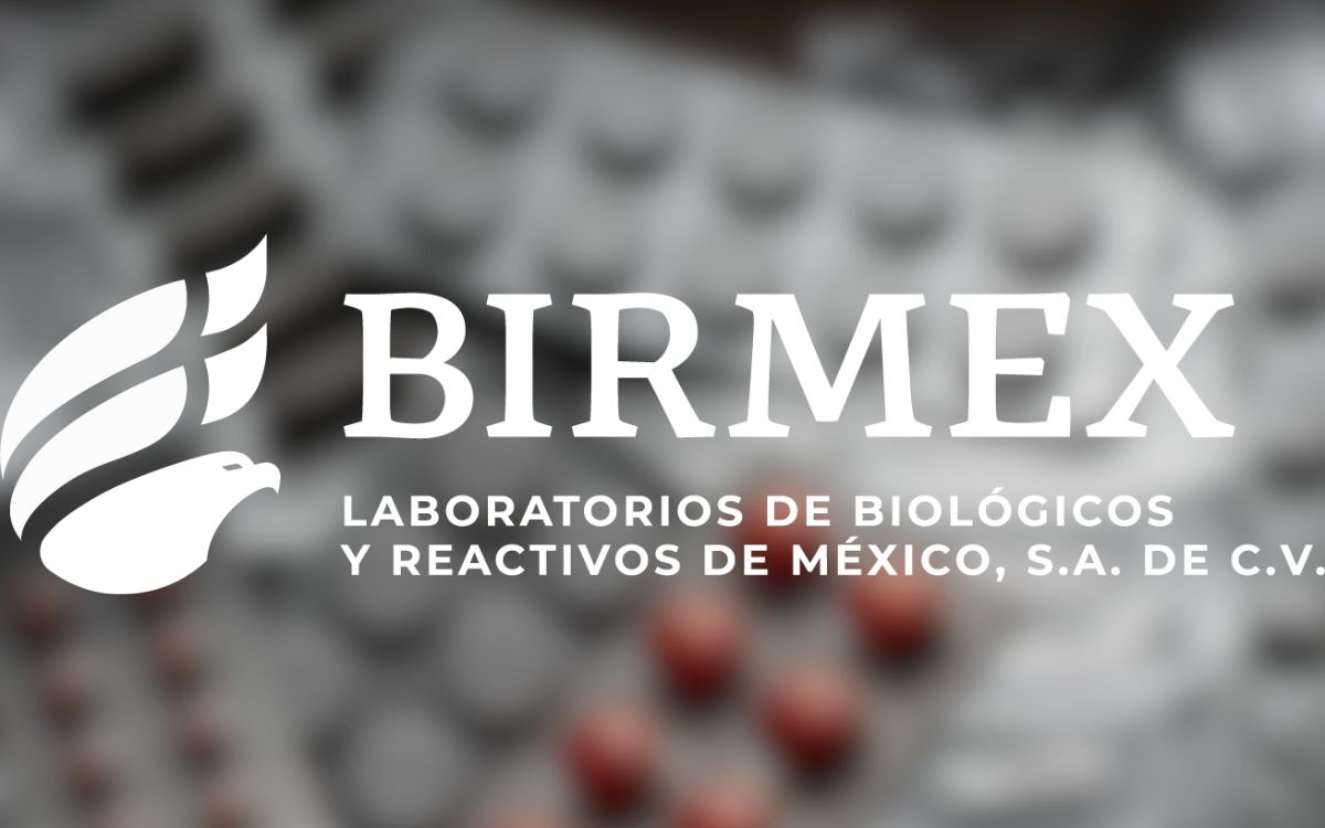 Separan a funcionarios de Birmex por licitación de medicamentos a sobreprecio: Sheinbaum