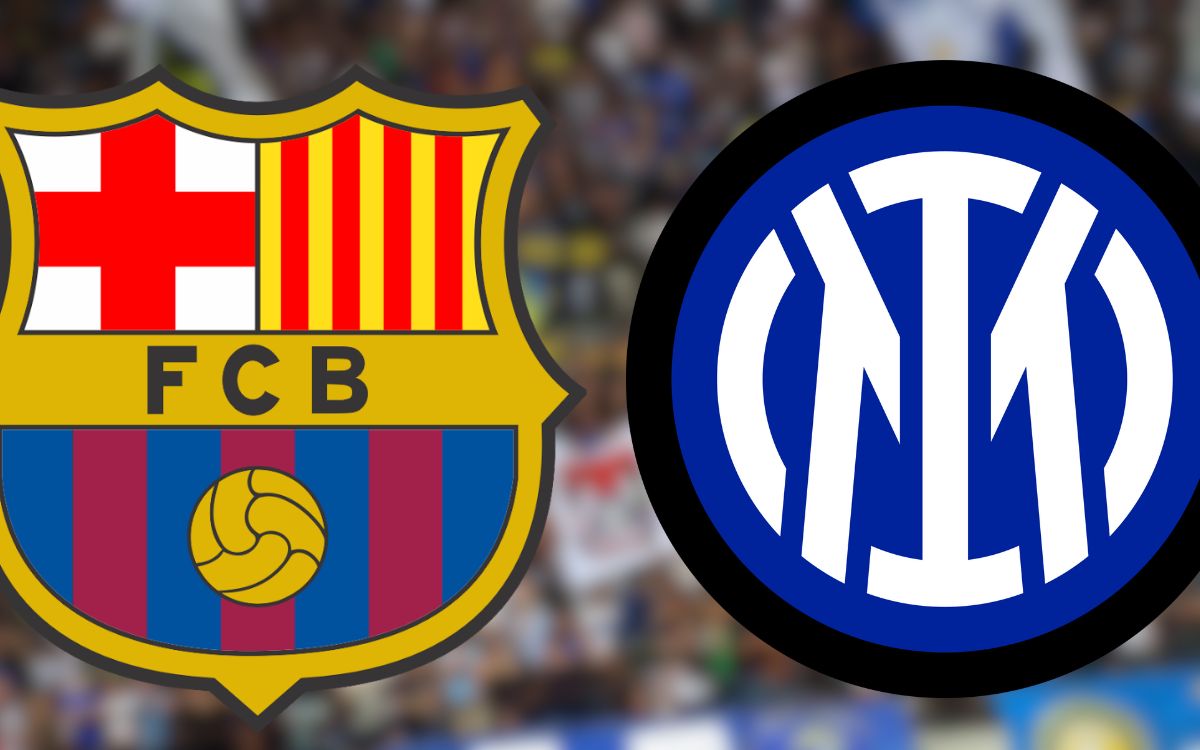 Serie A aplaza partidos por funeral del papa Francisco ¿afectará el Barça-Inter en Champions?