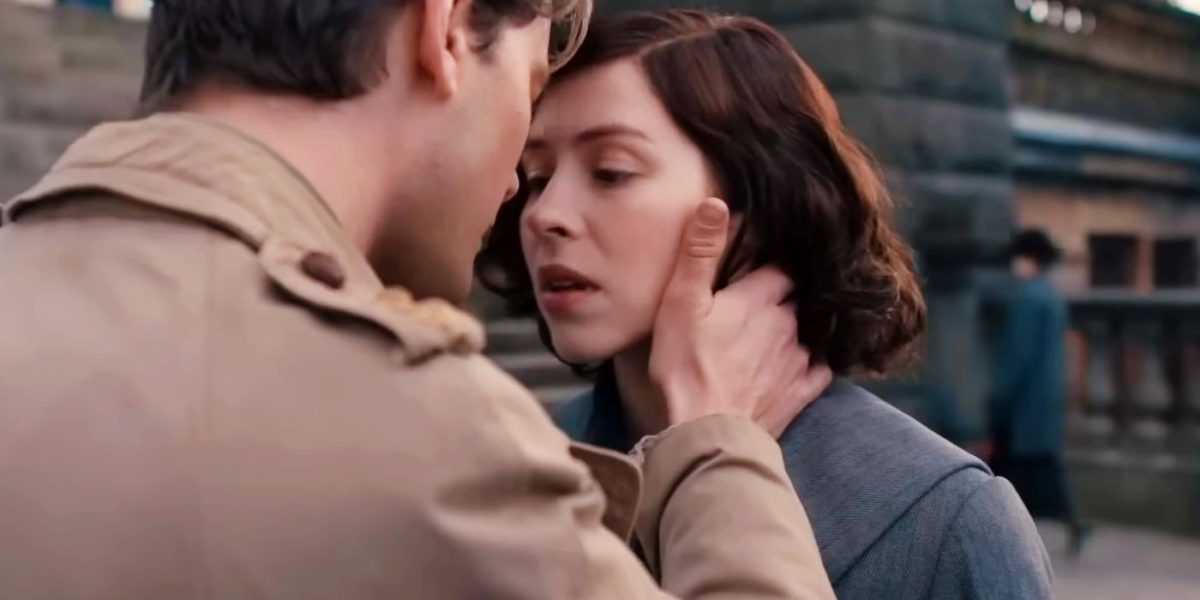 Serie Outlander Prequel sobre la fecha de lanzamiento de los padres de Jamie & Claire.