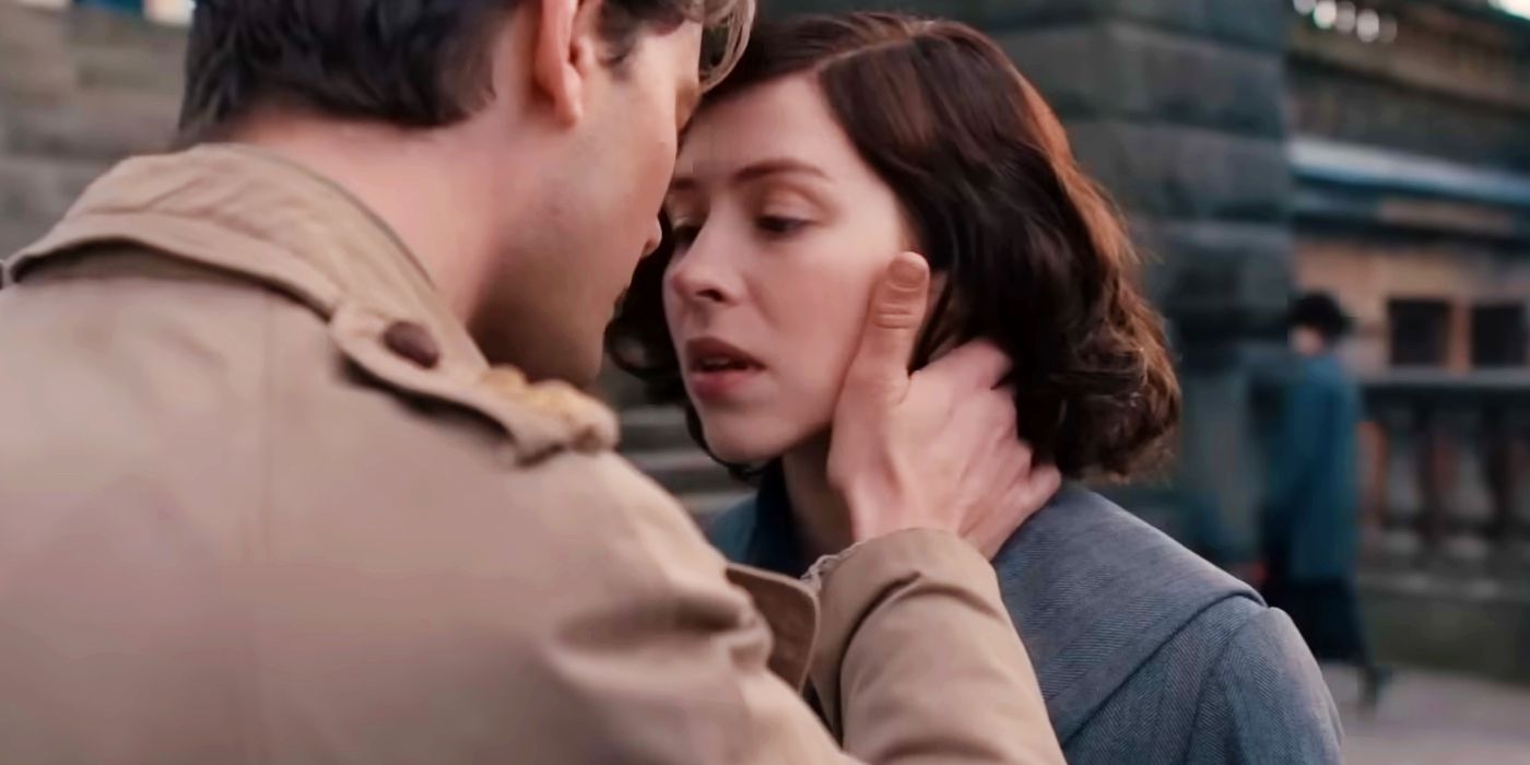 Serie Outlander Prequel sobre la fecha de lanzamiento de los padres de Jamie & Claire.