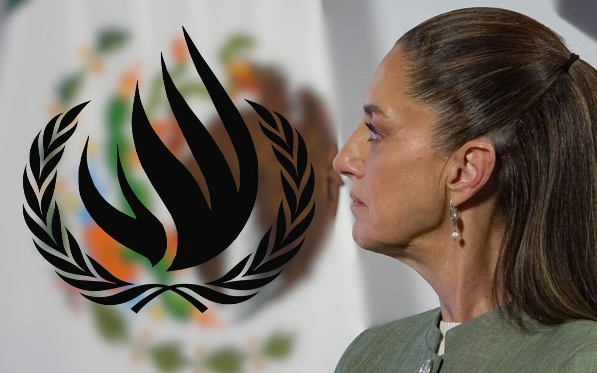 Sheinbaum acusa a Comité de Desaparición de ONU de 'mucho desconocimiento' sobre México