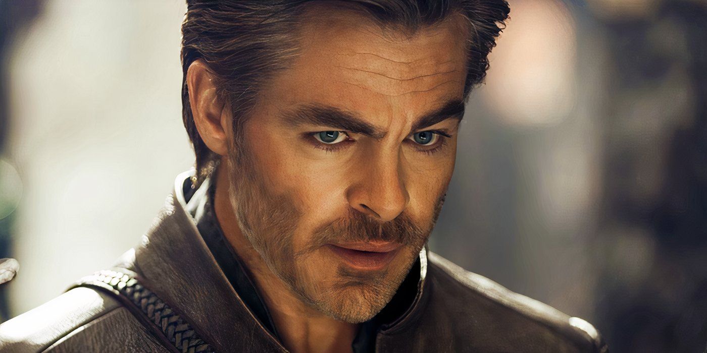 Show de Dungeons & Dragons de acción en vivo en las obras en Netflix con Shawn Levy de Shawn Things Stranger