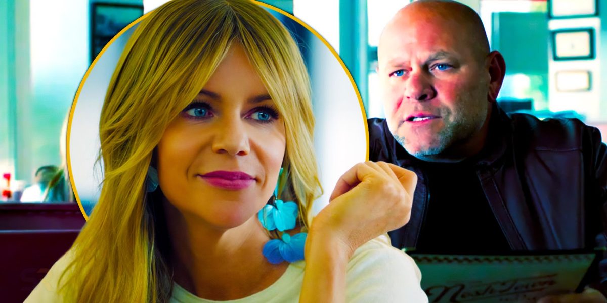 Showrunner de alto potencial aborda el "parentesco" de Gio con Roman y lo que significa para la temporada 2