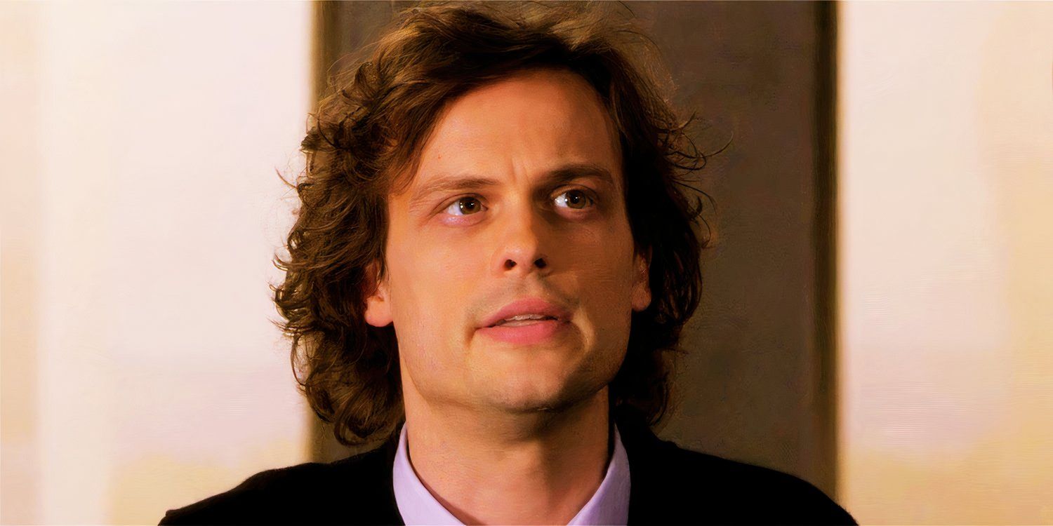 Showrunner de mentes criminales se presenta de por qué Spencer Reid de Matthew Gray Guzbler finalmente regresa