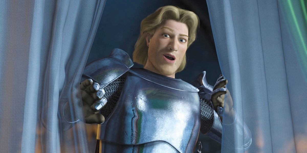 Shrek 5 me ganará si restaura la querida tradición shrek 3 y 4 en ruinas