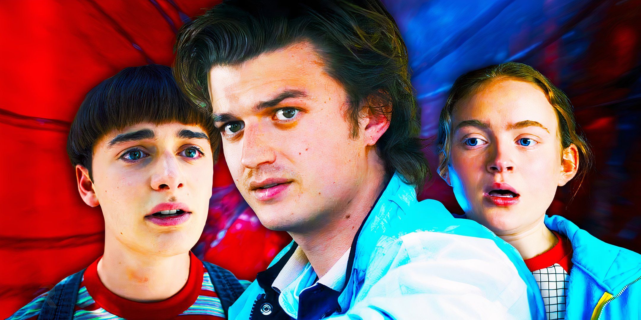 Si Stranger Things finalmente mata a un personaje principal en la temporada 5, estoy bastante seguro de que será uno de estos 3