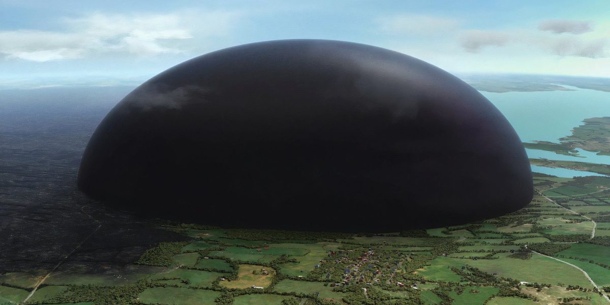 Si extrañas a Lost, realmente deberías ver esta adaptación de Stephen King de 3 temporadas subestimadas