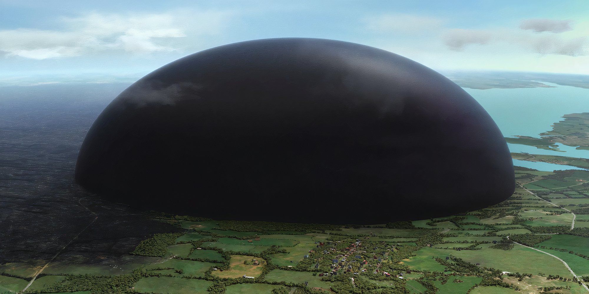 Si extrañas a Lost, realmente deberías ver esta adaptación de Stephen King de 3 temporadas subestimadas