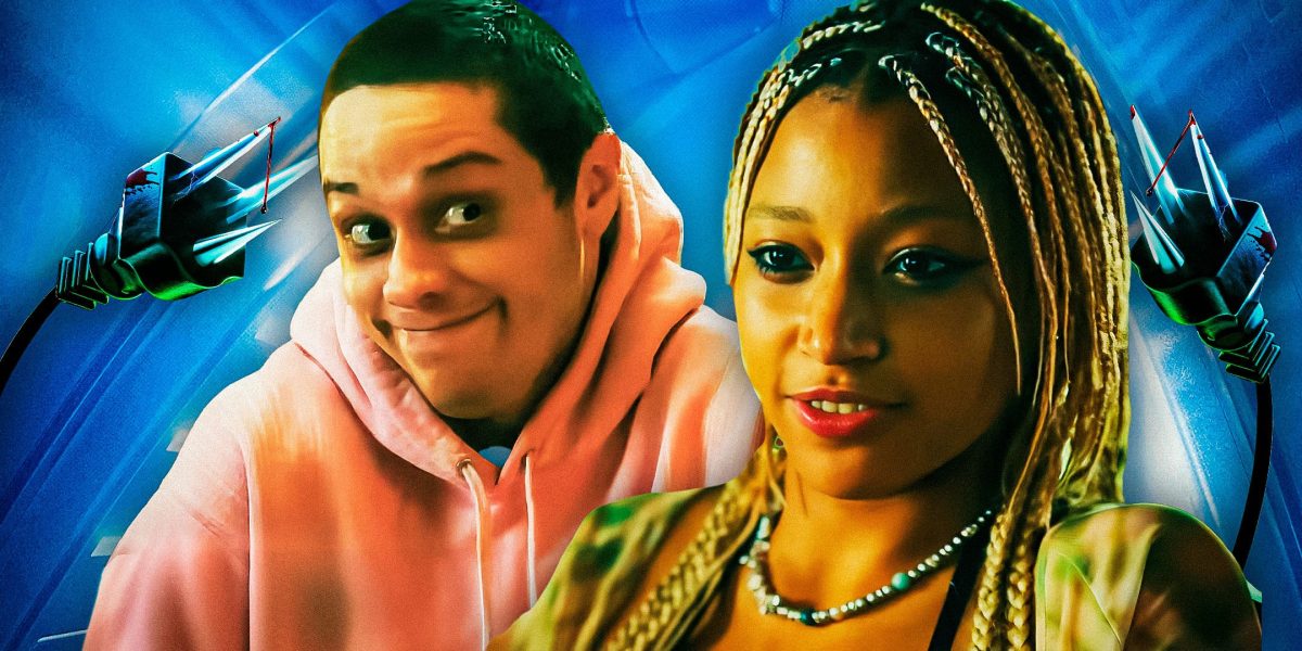 Si te encantaban los cuerpos de los cuerpos, mira la otra comedia de terror de A24 del año pasado ahora transmitiendo en Max