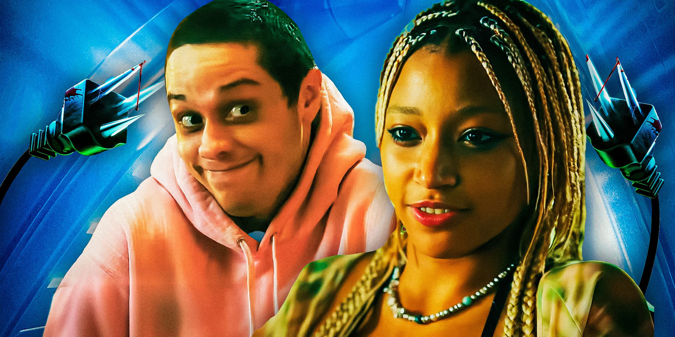 Si te encantaban los cuerpos de los cuerpos, mira la otra comedia de terror de A24 del año pasado ahora transmitiendo en Max