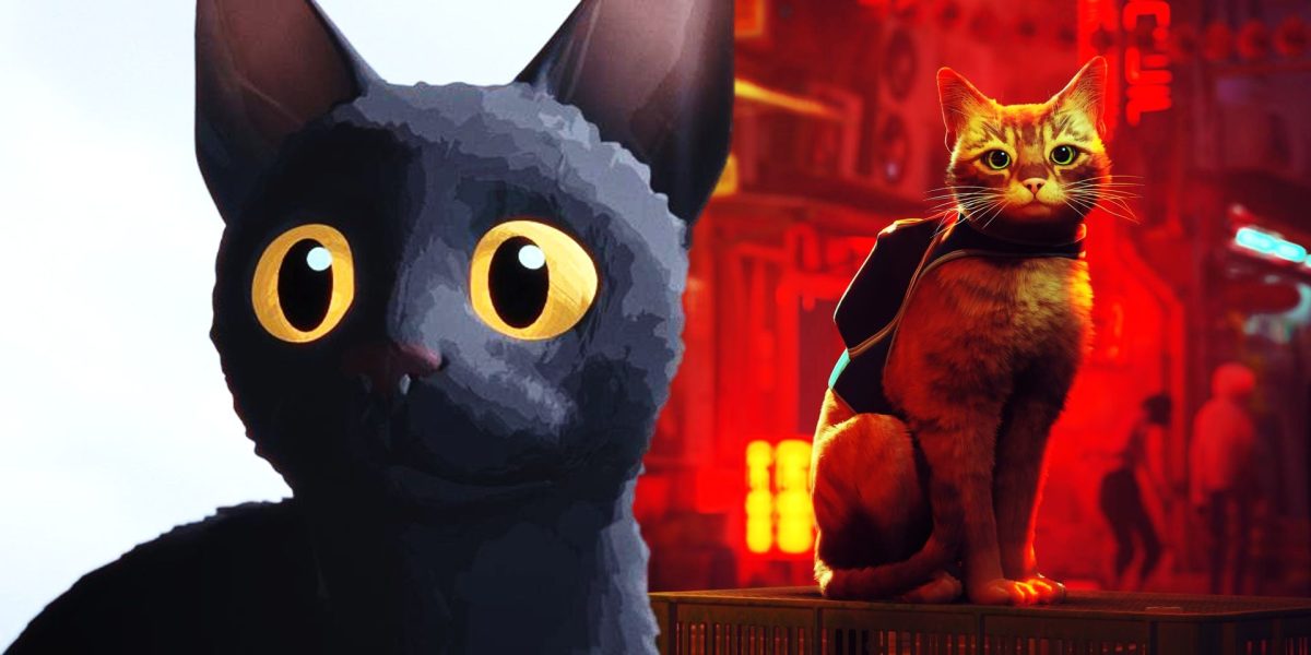 Si te encantó Flow, probablemente quieras ver esta próxima adaptación de videojuegos que podría ser igual de buena