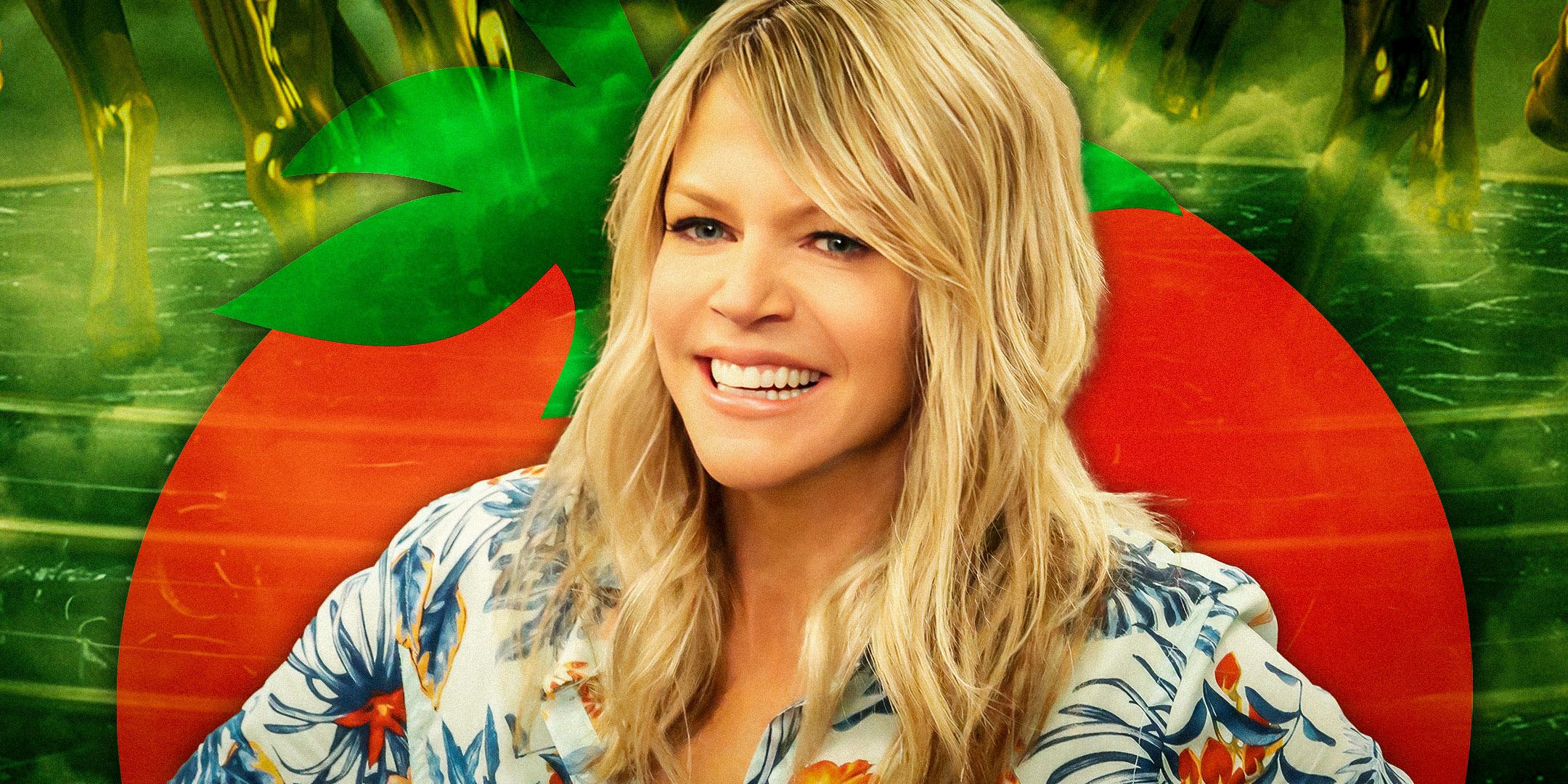 Si te pierdes el Dee Reynolds de Kaitlin Olson de Itsy Sunny, mira esta comedia de 91% de RT HBO con uno de los personajes más subestimados en la televisión