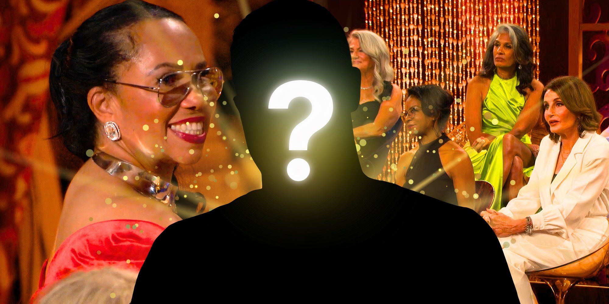 Signs The Golden Bachelor Season 2 está cometiendo un gran error en medio de una impactante actualización de casting