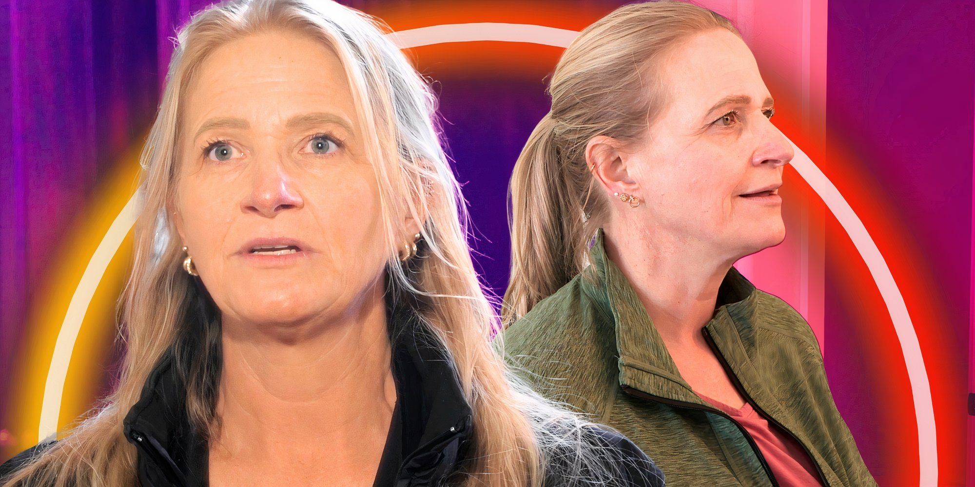 Sister Wives: ¿Christine Brown lamenta haber renunciado a sus derechos a Coyote Pass? (La tierra acaba de vender por 1.5 millones)