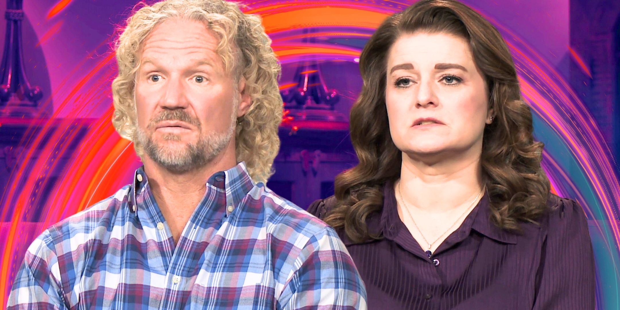 Sister Wives: ¿El bautismo de Aurora Brown provocará un renacimiento religioso para la familia Brown? (Kody Brown estaba allí para Aurora)