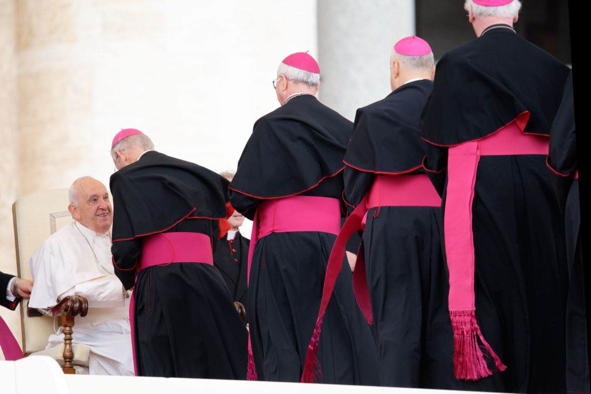 Son nueve los posibles sucesores del Papa Francisco | Perfiles