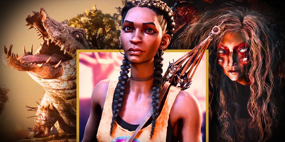 South of Midnight Composer explica la creación de una Odyssey musical al estilo de Tim Burton: "No queremos precisión ... queremos autenticidad"