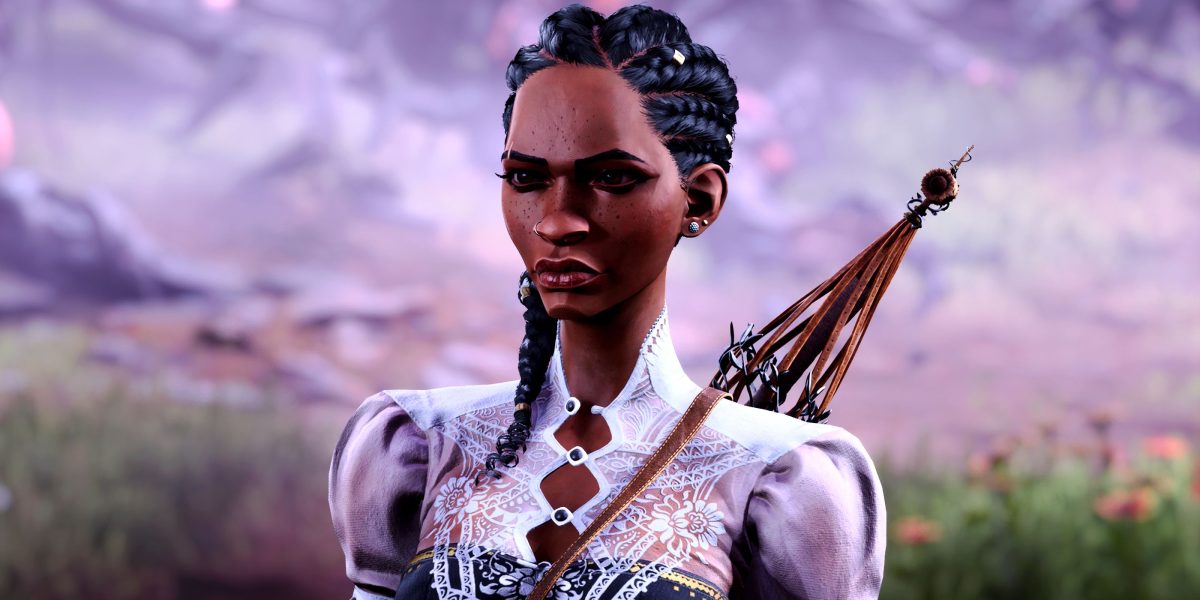 South of Midnight Review: una hermosa aventura gótica del sur que puede ser un poco tediosa