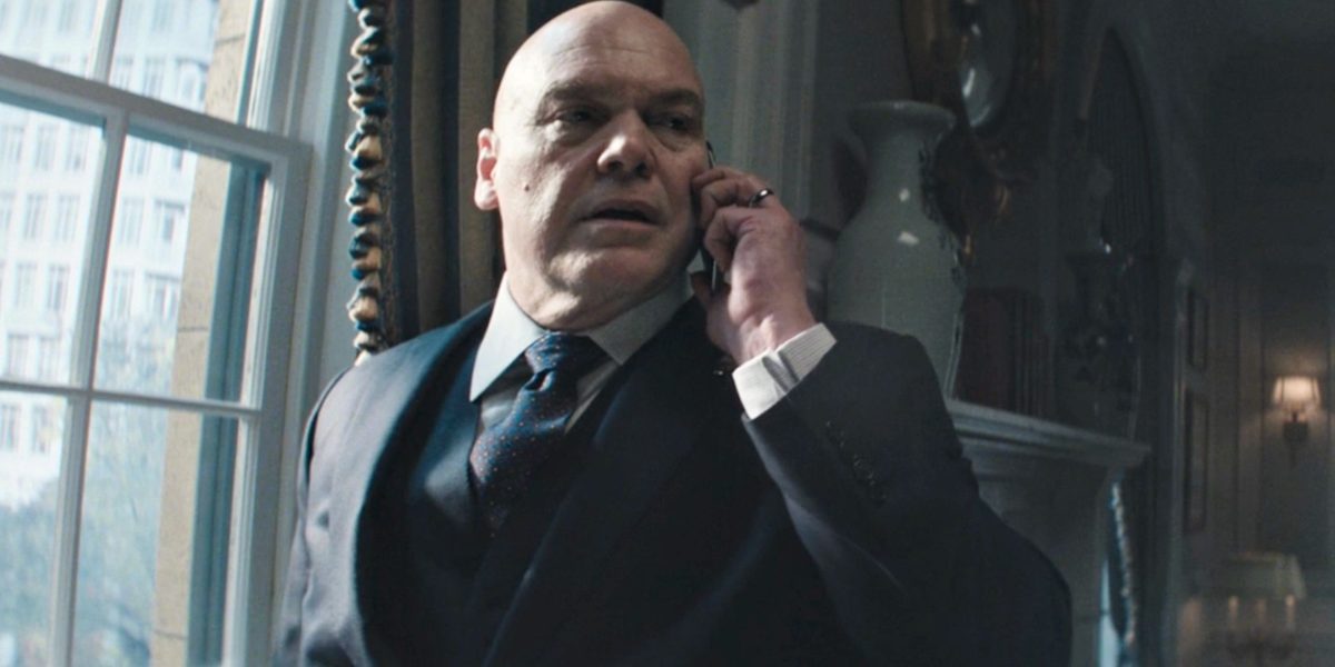 Spider-Man 4 con Kingpin en su historia se ve mucho más complicado después de los últimos comentarios sobre el asunto