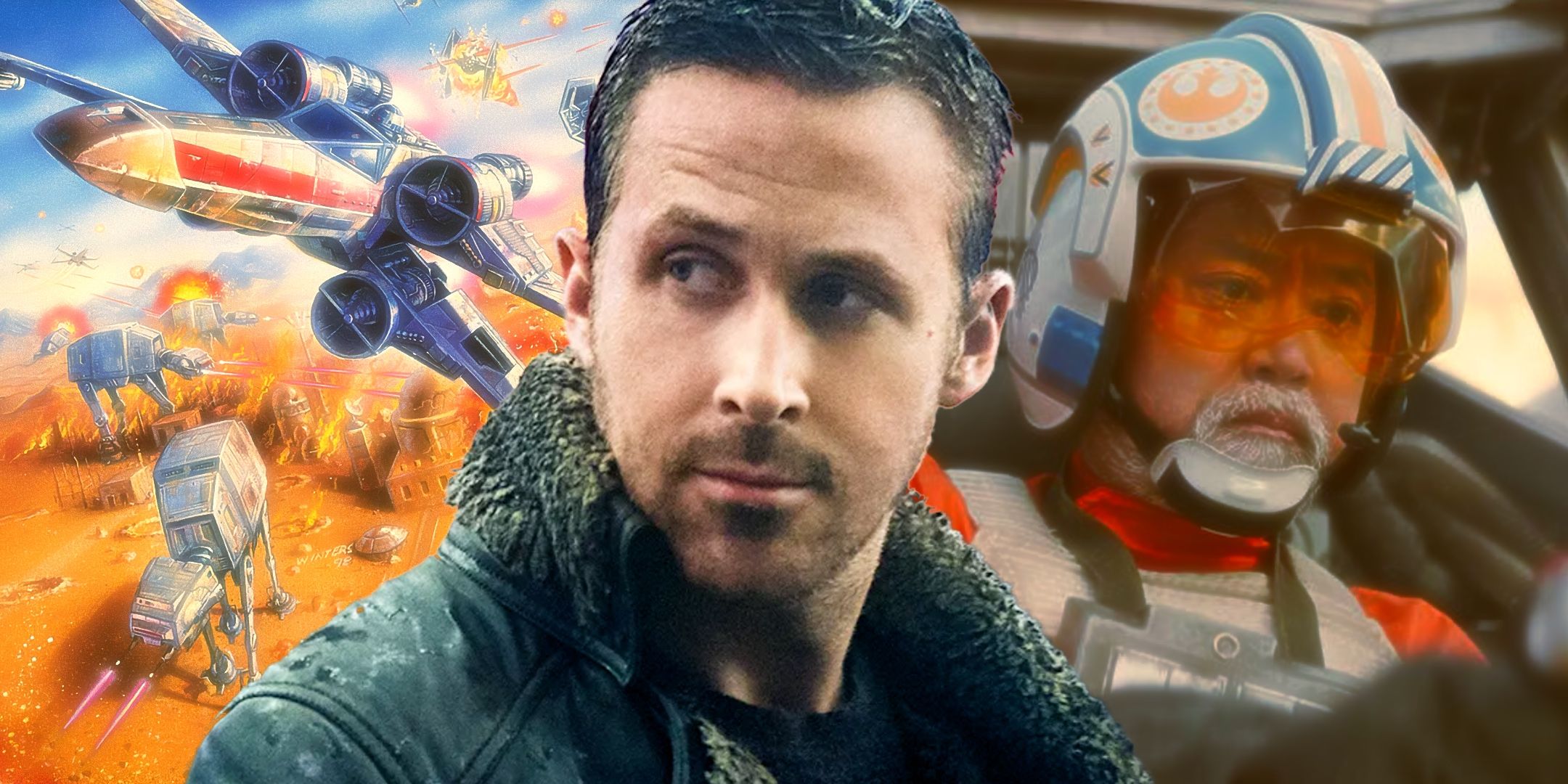 Star Wars: Starfighter se siente como una disculpa de Disney por cancelar 2 proyectos de Star Wars