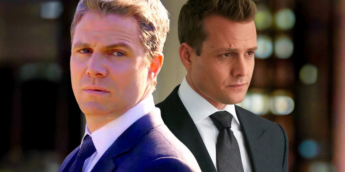 Suits LA Reviews está en: ¿es tan bueno como la sensación de transmisión original?