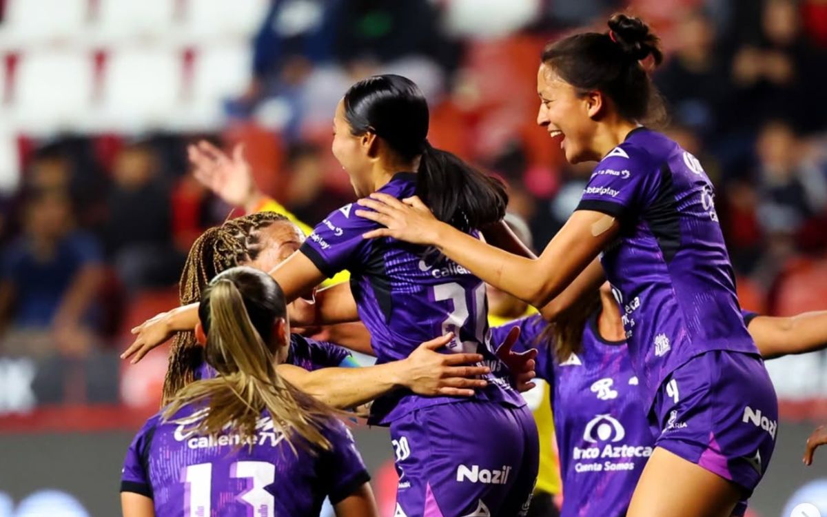 Suspenden 6 años a jugadora de Mazatlán por amaño de partidos