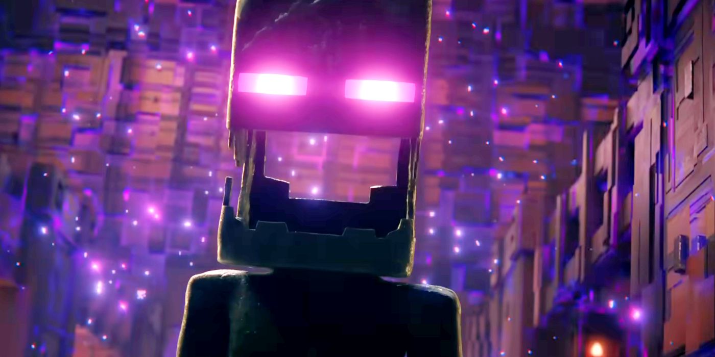 Taquilla: una película de Minecraft demuele 4 nuevos lanzamientos con una impresionante caída de la segunda semana