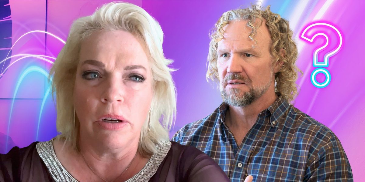 "Teflon Queen!": El tratamiento de Kody de Janelle de Sister Wives podría ser contraproducente si hay una sacudida del elenco en la temporada 20 (podría robar Kody & Robyn's Spotlight y convertirse en la estrella principal del programa)