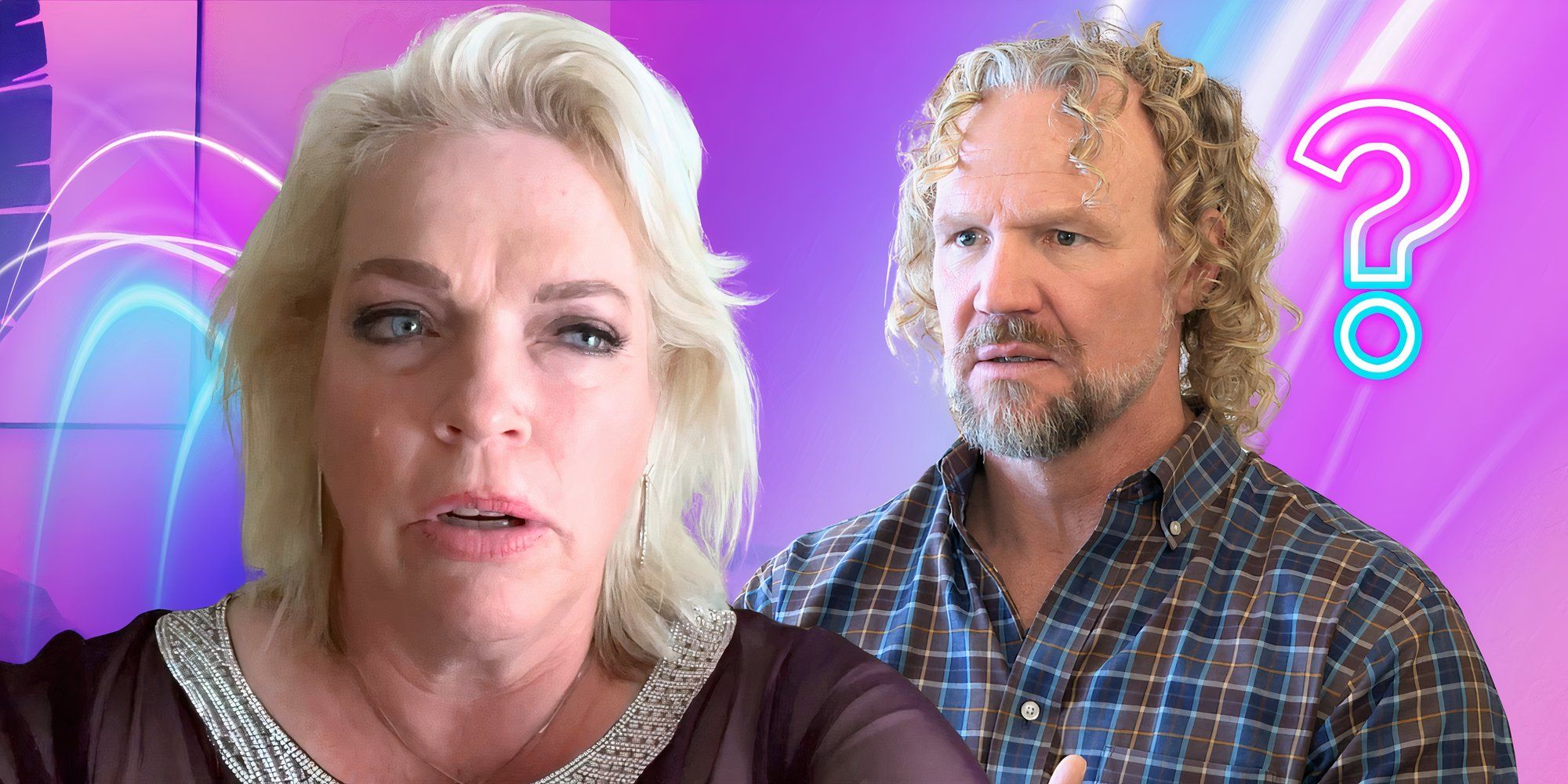 “Teflon Queen!”: El tratamiento de Kody de Janelle de Sister Wives podría ser contraproducente si hay una sacudida del elenco en la temporada 20 (podría robar Kody & Robyn’s Spotlight y convertirse en la estrella principal del programa)