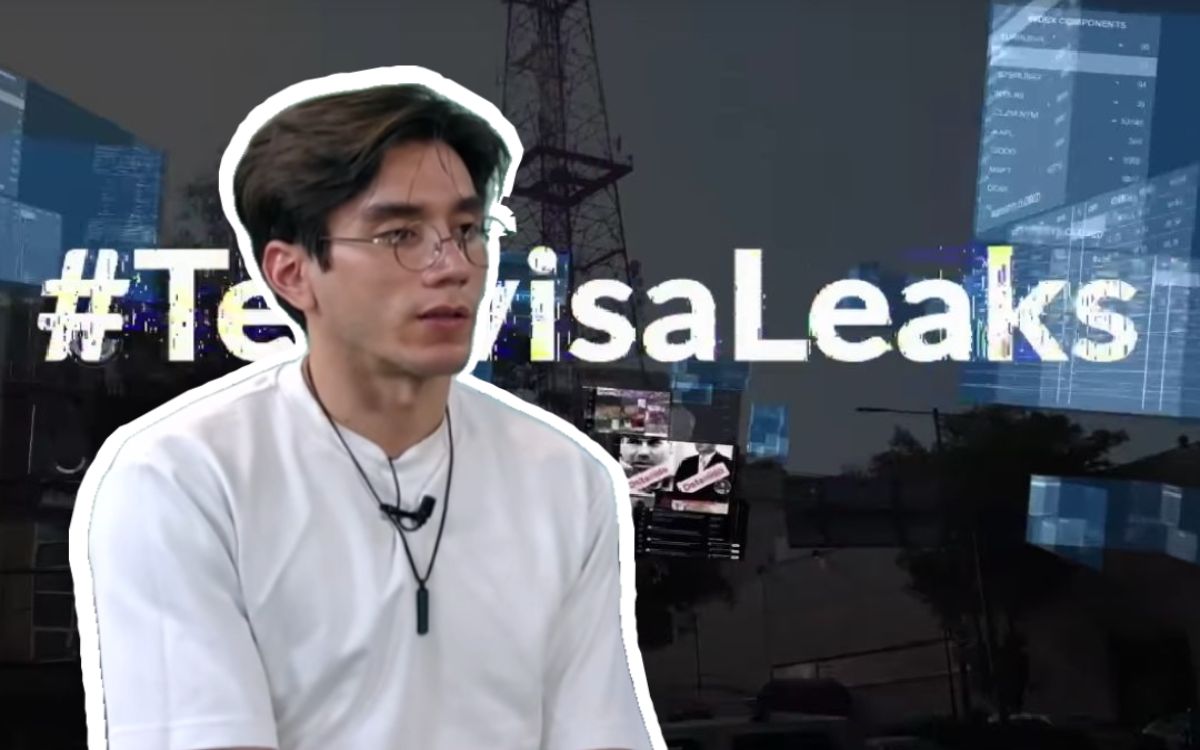 Televisa Leaks | Niega Germán Gómez acusación de extorsión y robo que emitió Javier Tejado Dondé