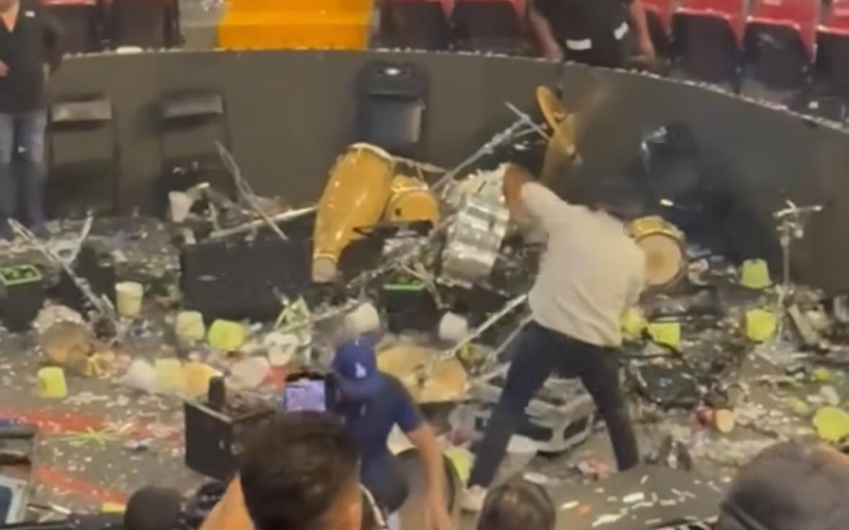 Texcoco | Edomex pide vigilar que artistas no den show con apología de la violencia