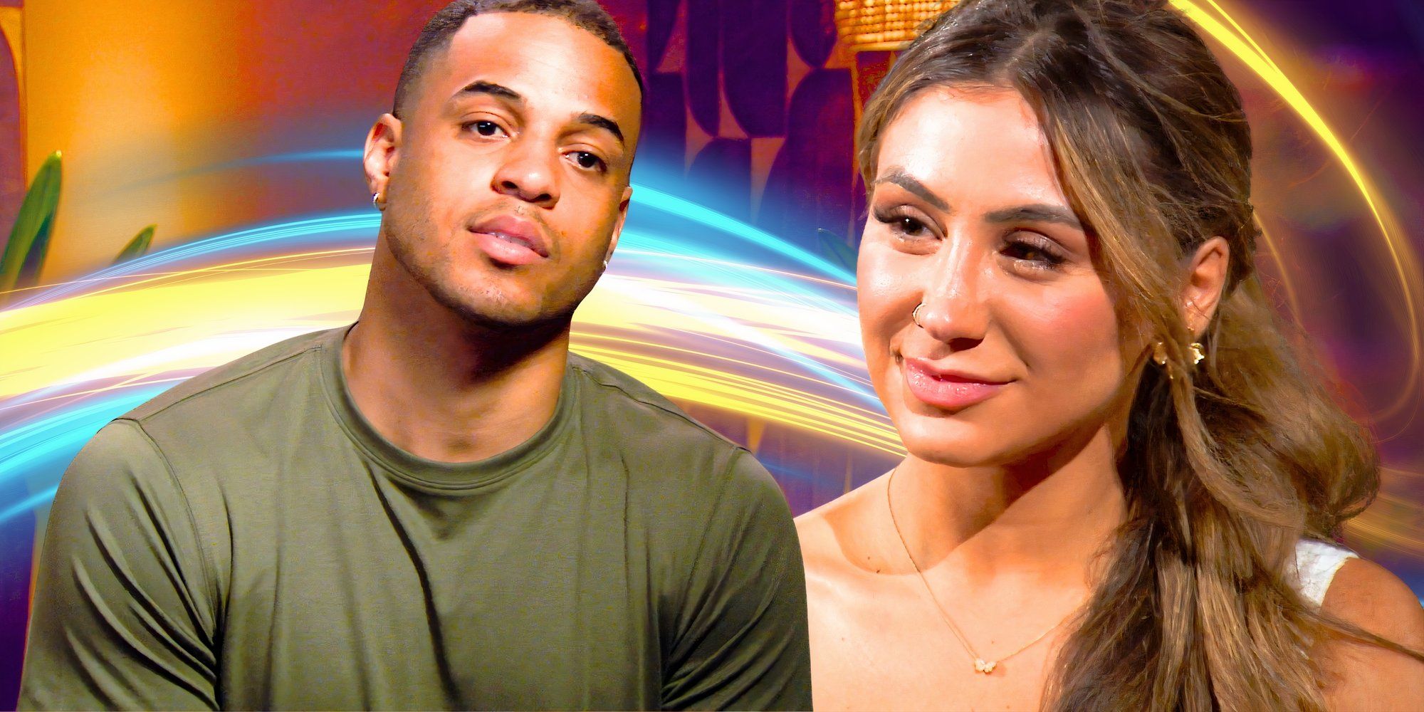 The Bachelor 29: “Por eso gané”: ¿Grant Ellis está frotando su felicidad en los rostros de sus ex novia?