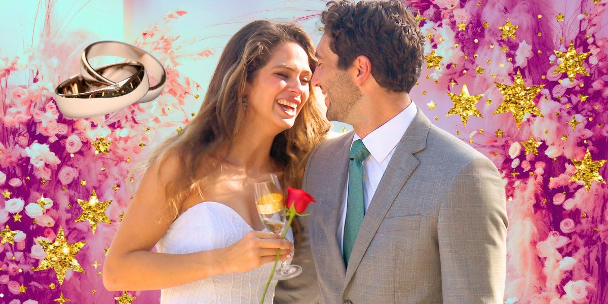 The Bachelor Temporada 28: Joey Graziadei y Kelsey Anderson han dado un gran paso en su viaje de planificación de bodas (¿se casarán en 2025?)