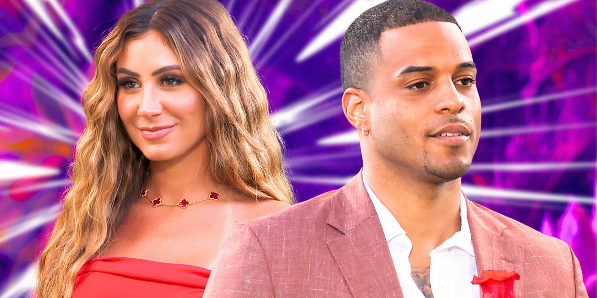 The Bachelor Temporada 29: He cambiado de opinión, no creo que Juliana Pasquarosa tenga razón para Grant Ellis (¿dejó que Litia se vaya demasiado pronto?)